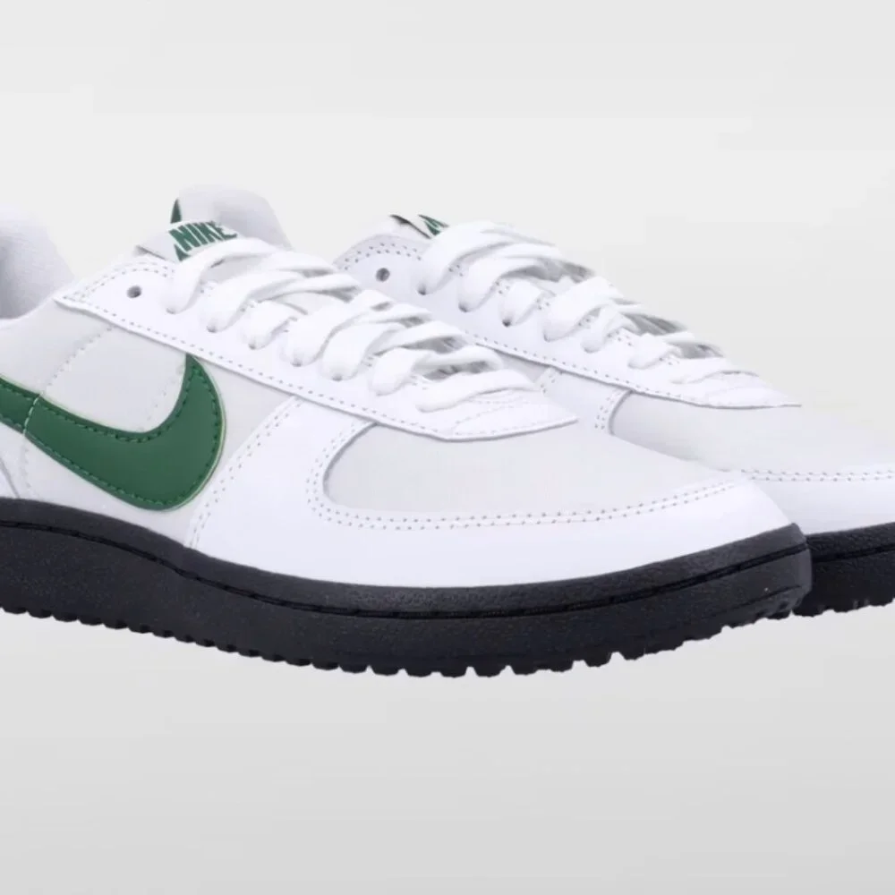Nike new field